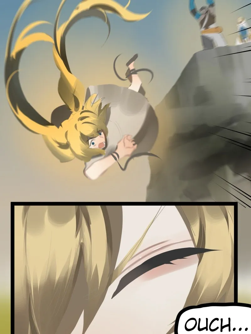 Read Winter Moon chapter 169 image 8 on Lezhin