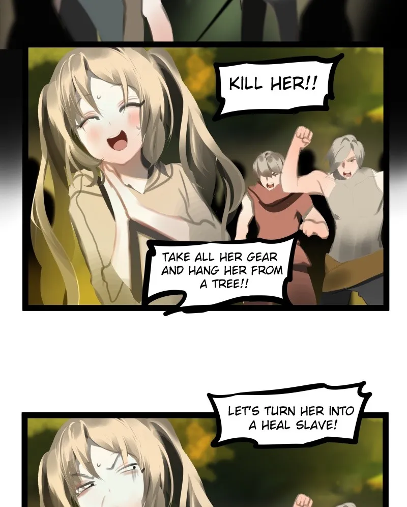 Read Winter Moon chapter 170 image 2 on Lezhin