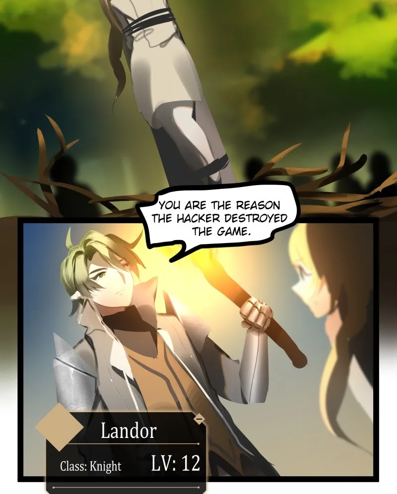 Read Winter Moon chapter 170 image 5 on Lezhin