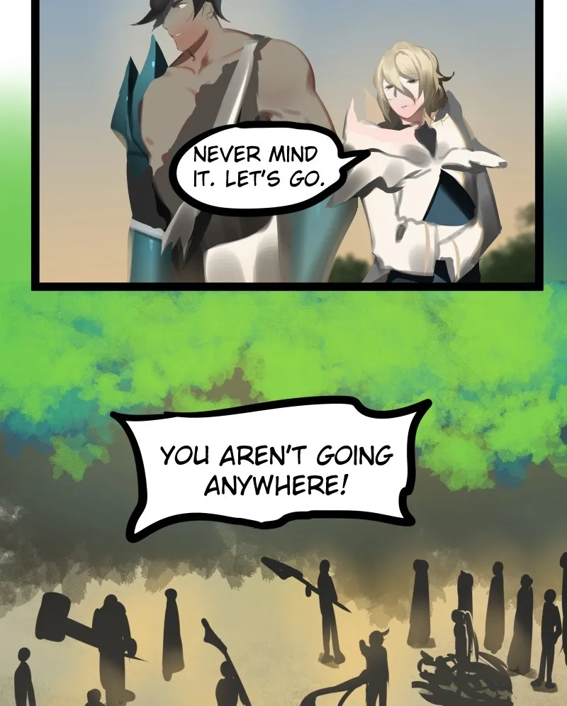 Read Winter Moon chapter 170 image 8 on Lezhin