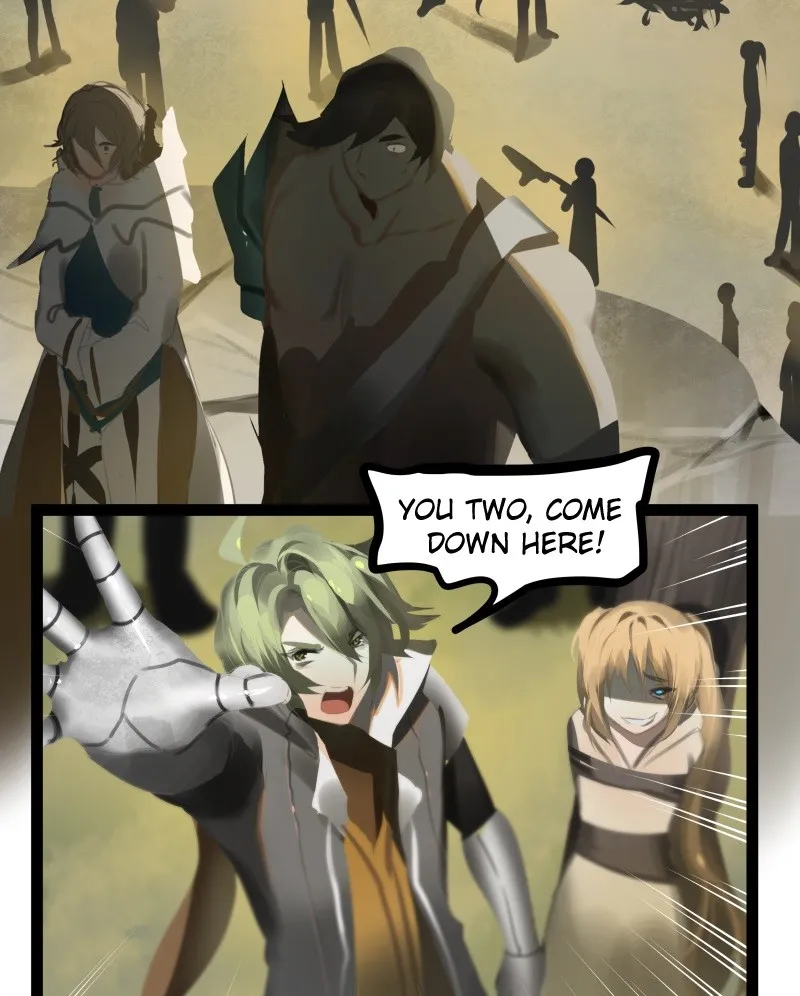 Read Winter Moon chapter 170 image 9 on Lezhin