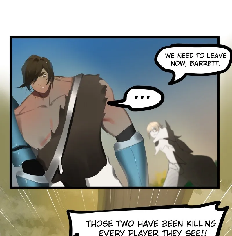 Read Winter Moon chapter 171 image 1 on Lezhin