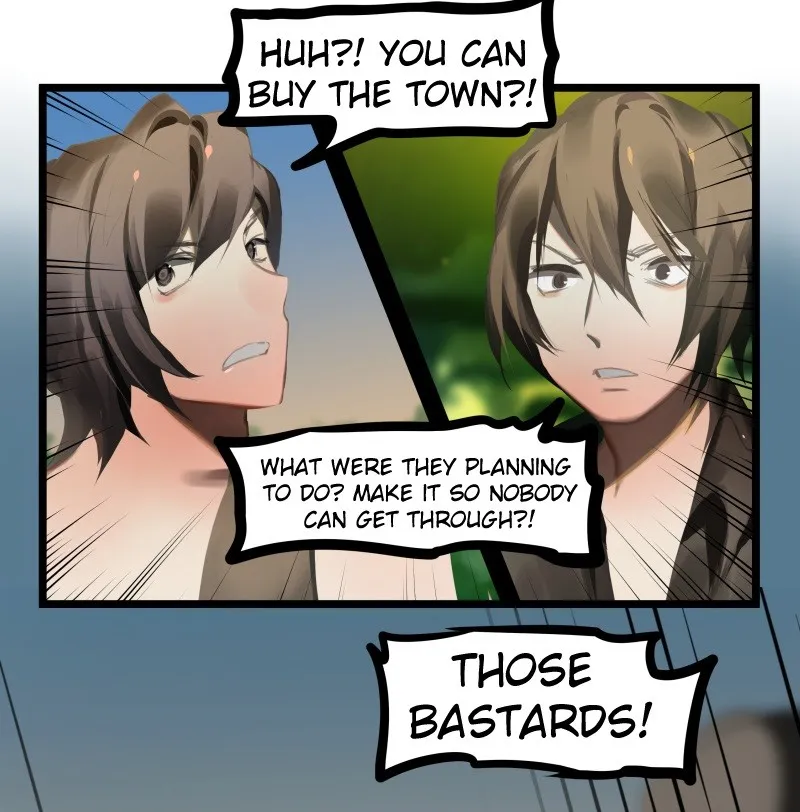 Read Winter Moon chapter 171 image 4 on Lezhin