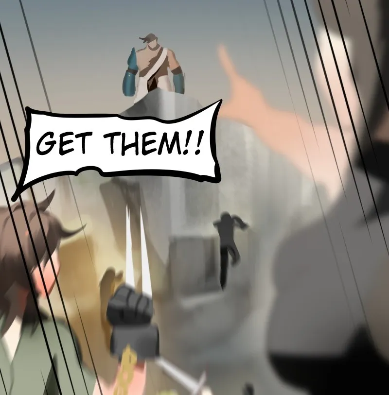 Read Winter Moon chapter 171 image 5 on Lezhin