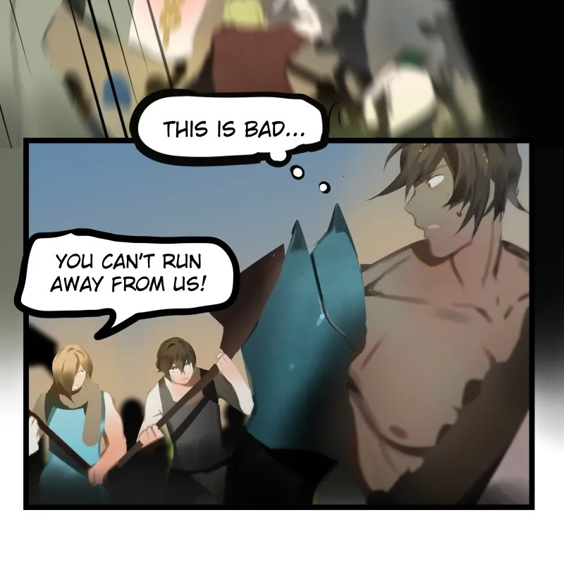 Read Winter Moon chapter 171 image 6 on Lezhin