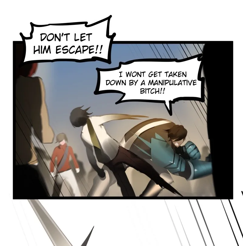 Read Winter Moon chapter 171 image 7 on Lezhin