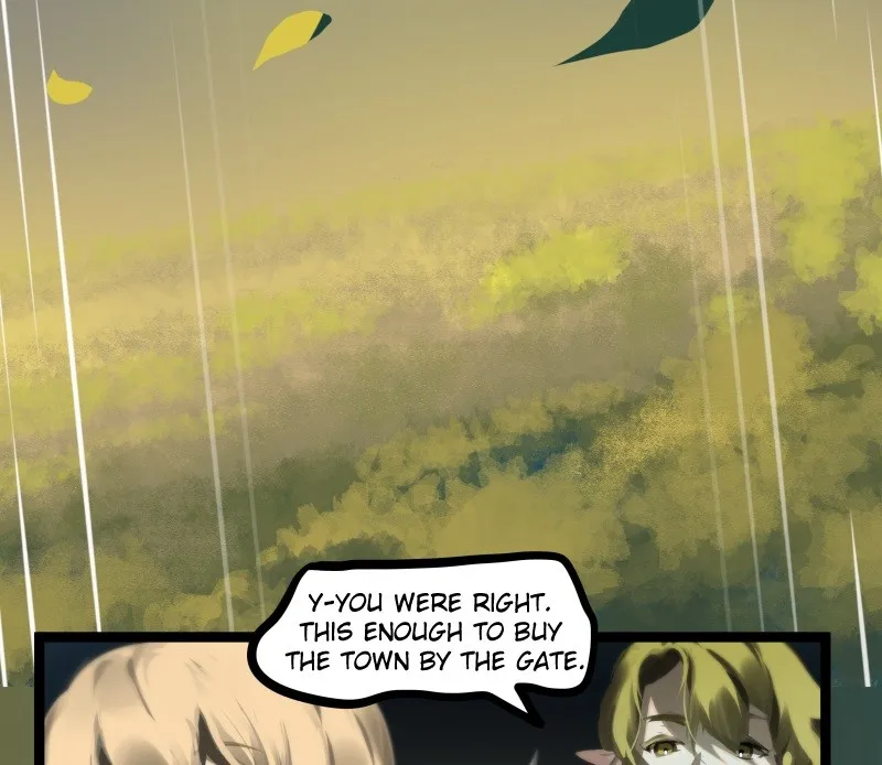 Read Winter Moon chapter 172 image 8 on Lezhin