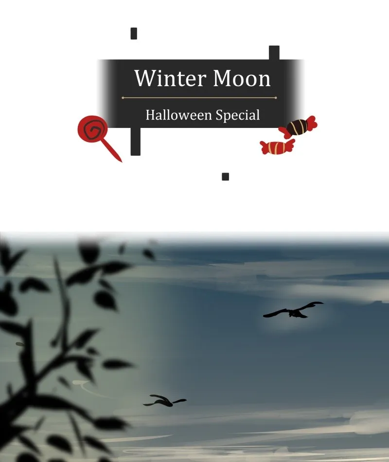 Read Winter Moon chapter 173 image 1 on Lezhin