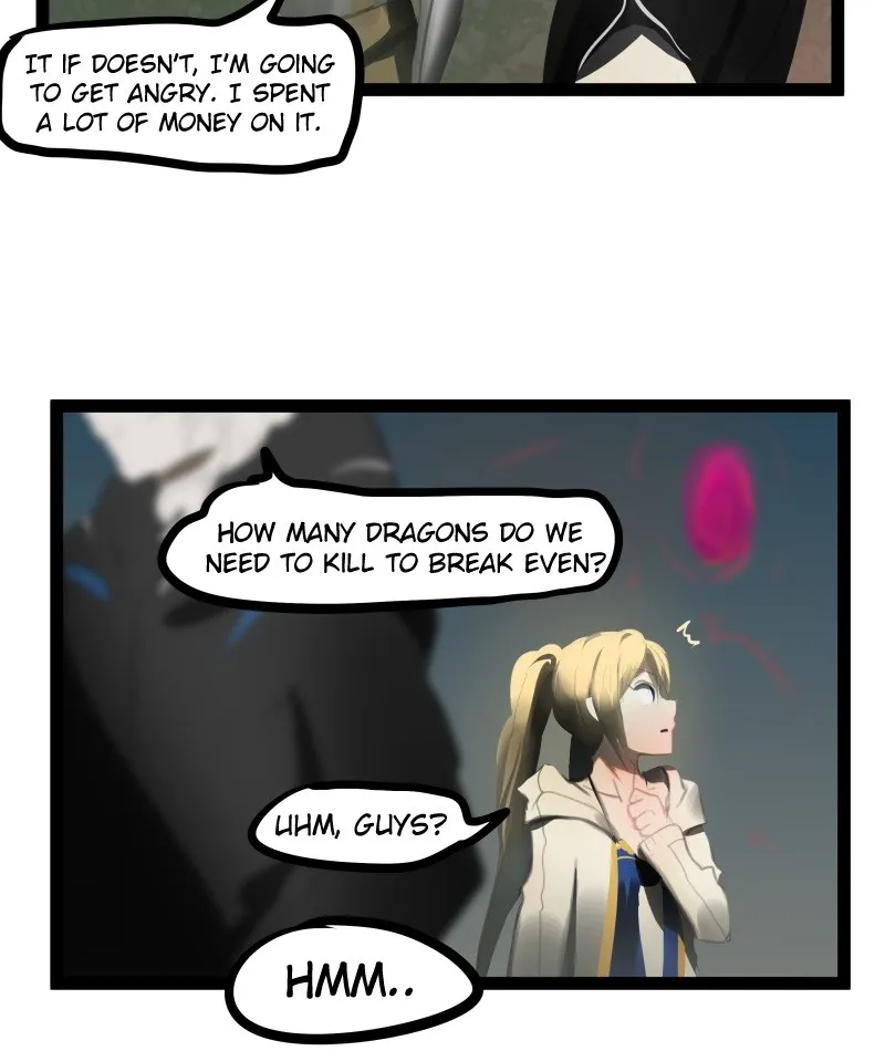 Read Winter Moon chapter 173 image 3 on Lezhin