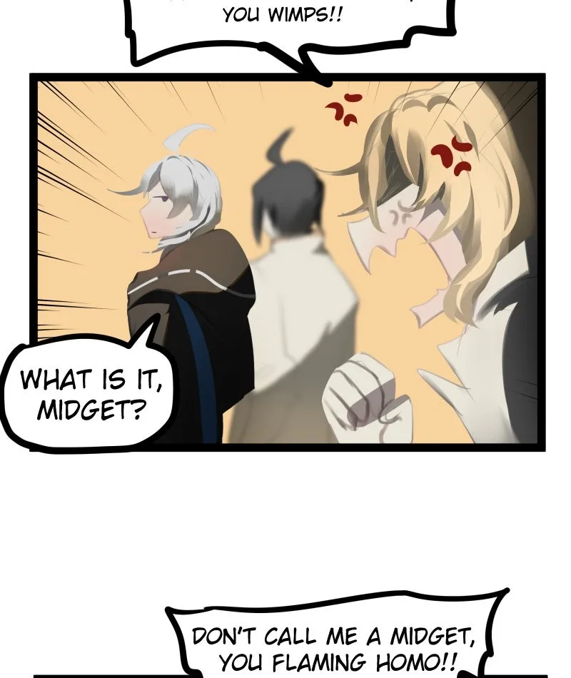 Read Winter Moon chapter 173 image 5 on Lezhin