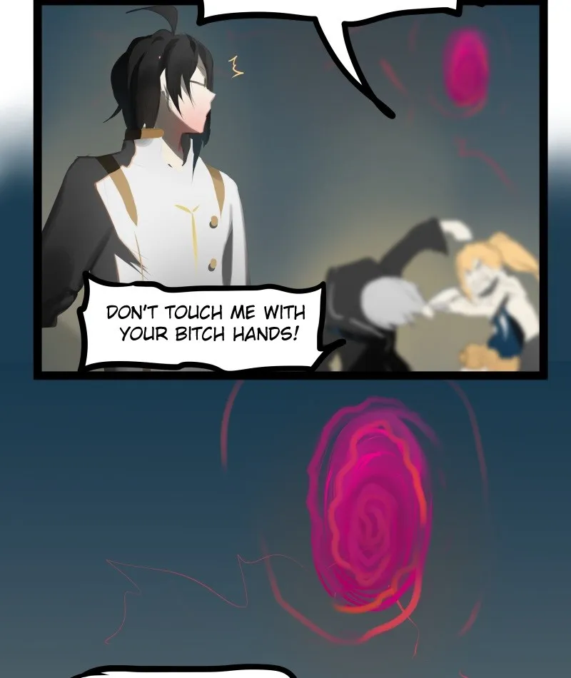 Read Winter Moon chapter 173 image 6 on Lezhin