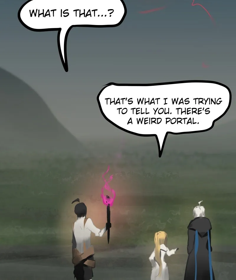 Read Winter Moon chapter 173 image 7 on Lezhin