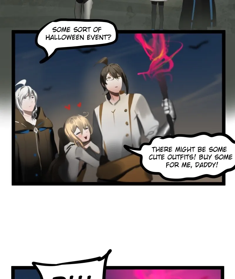 Read Winter Moon chapter 173 image 8 on Lezhin