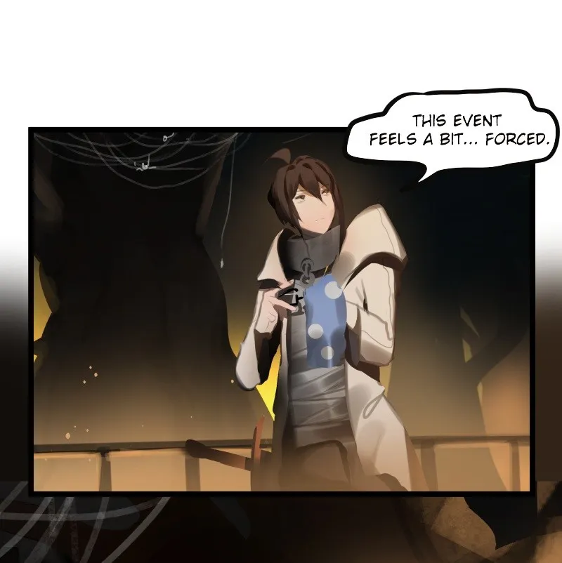 Read Winter Moon chapter 174 image 2 on Lezhin