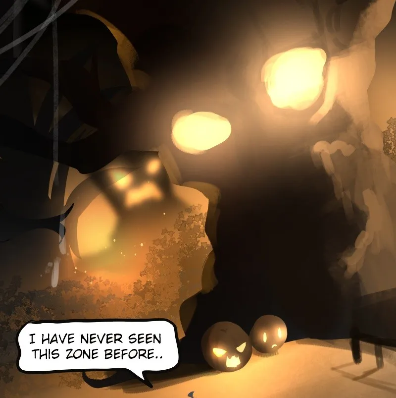 Read Winter Moon chapter 174 image 3 on Lezhin