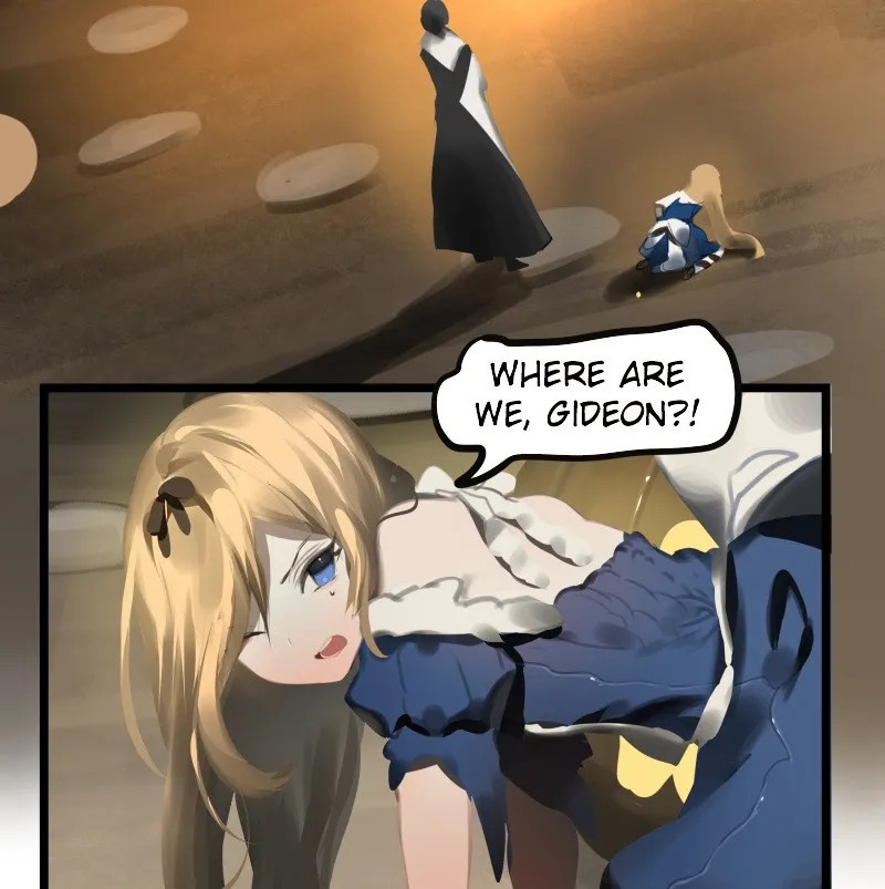 Read Winter Moon chapter 174 image 4 on Lezhin