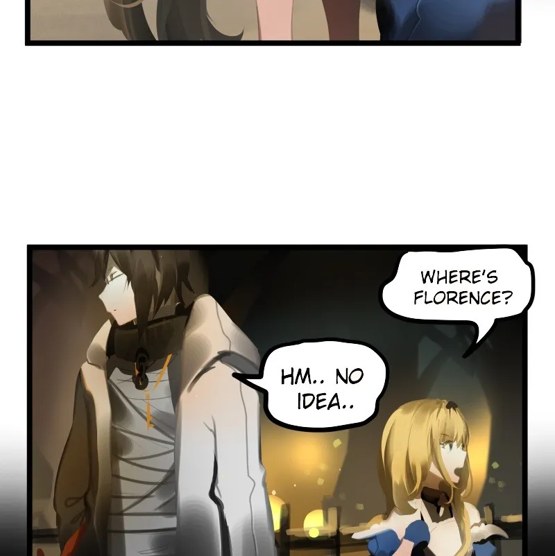 Read Winter Moon chapter 174 image 5 on Lezhin