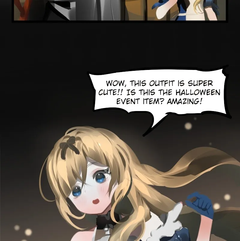 Read Winter Moon chapter 174 image 6 on Lezhin