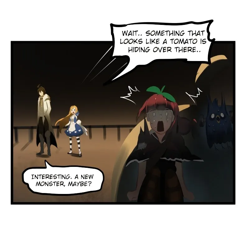 Read Winter Moon chapter 174 image 8 on Lezhin