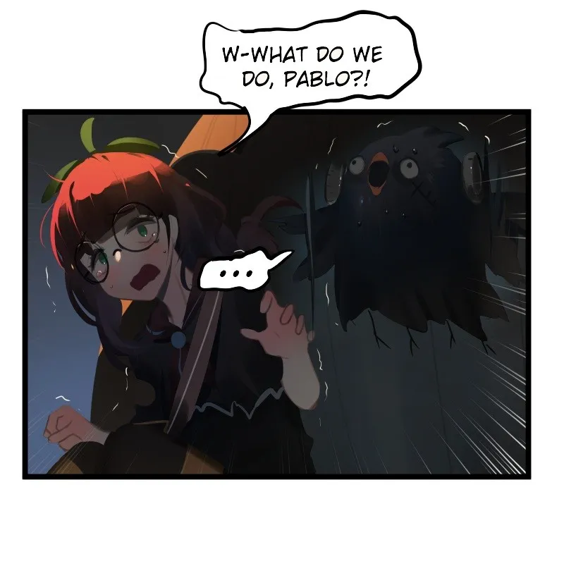 Read Winter Moon chapter 174 image 9 on Lezhin