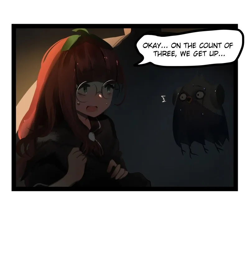 Read Winter Moon chapter 175 image 1 on Lezhin