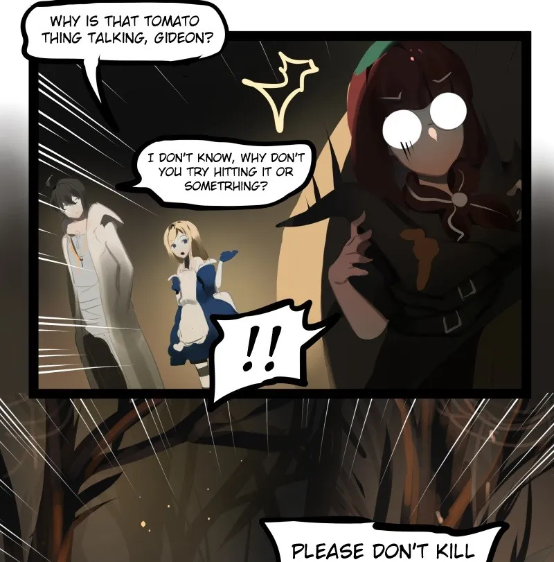 Read Winter Moon chapter 175 image 3 on Lezhin