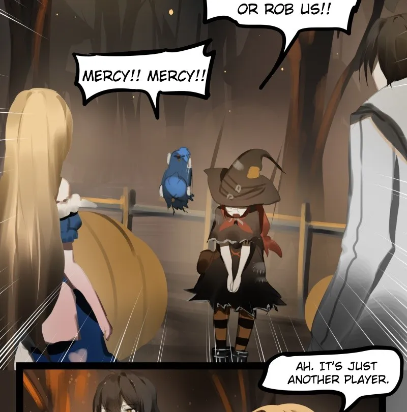 Read Winter Moon chapter 175 image 4 on Lezhin