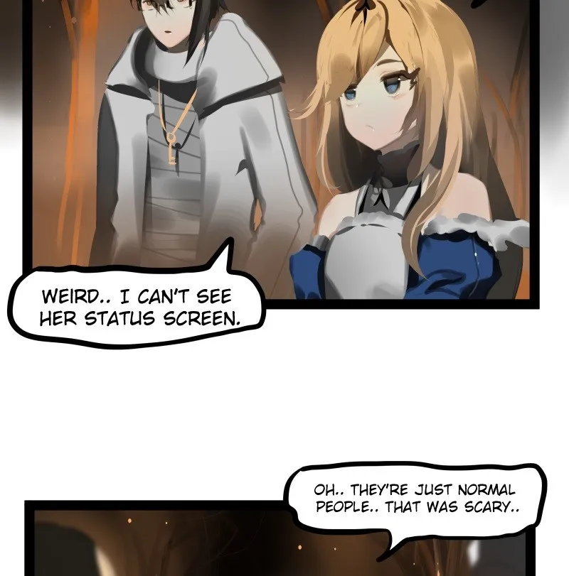Read Winter Moon chapter 175 image 5 on Lezhin