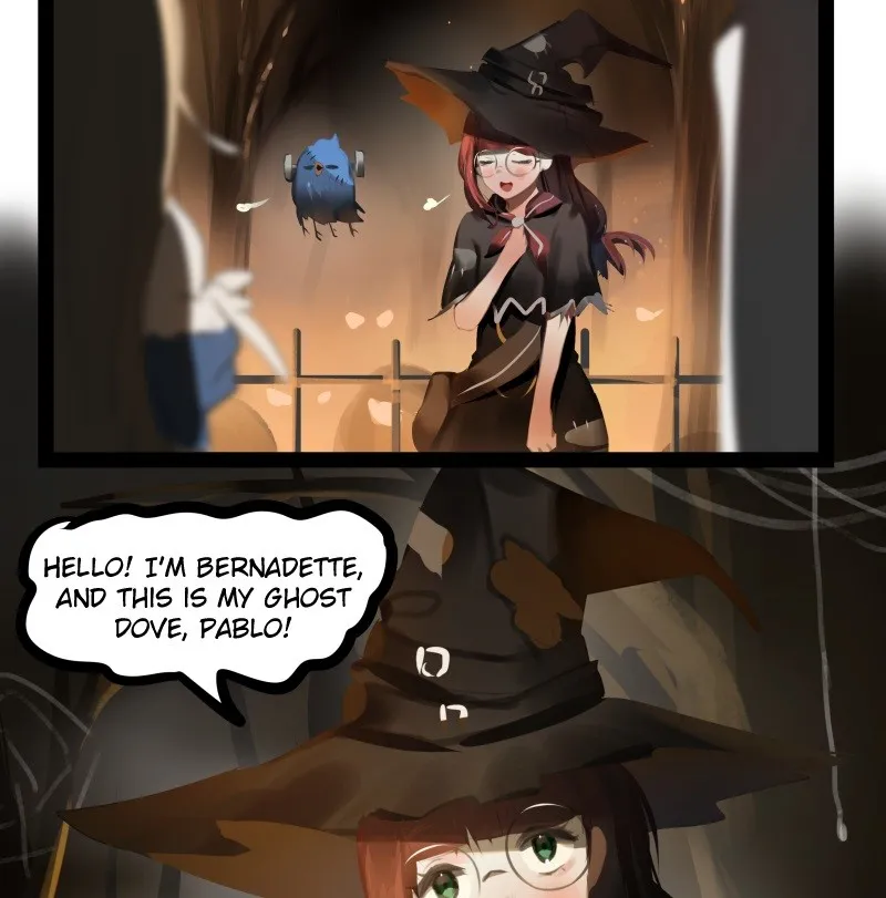 Read Winter Moon chapter 175 image 6 on Lezhin