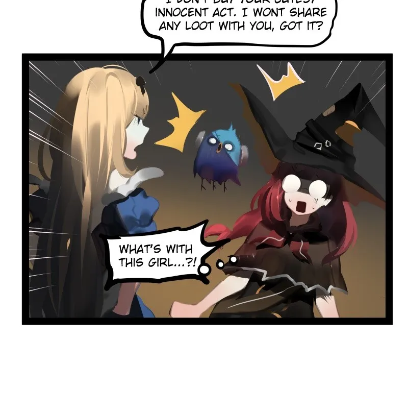 Read Winter Moon chapter 175 image 9 on Lezhin