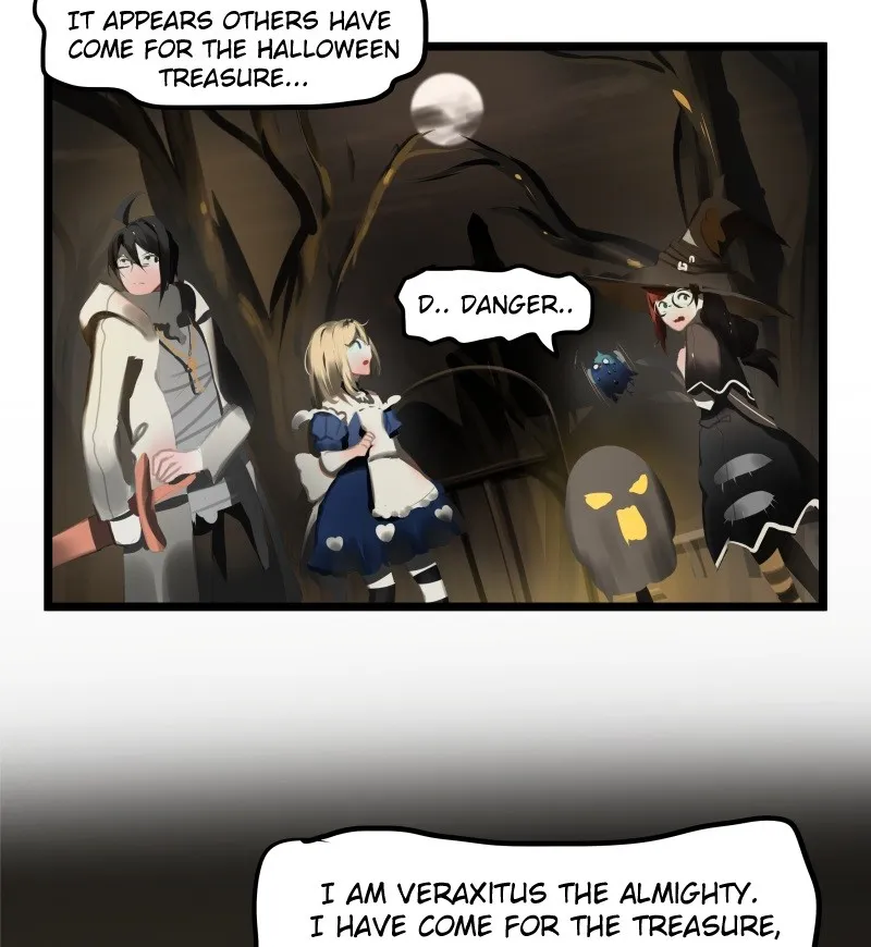 Read Winter Moon chapter 176 image 1 on Lezhin