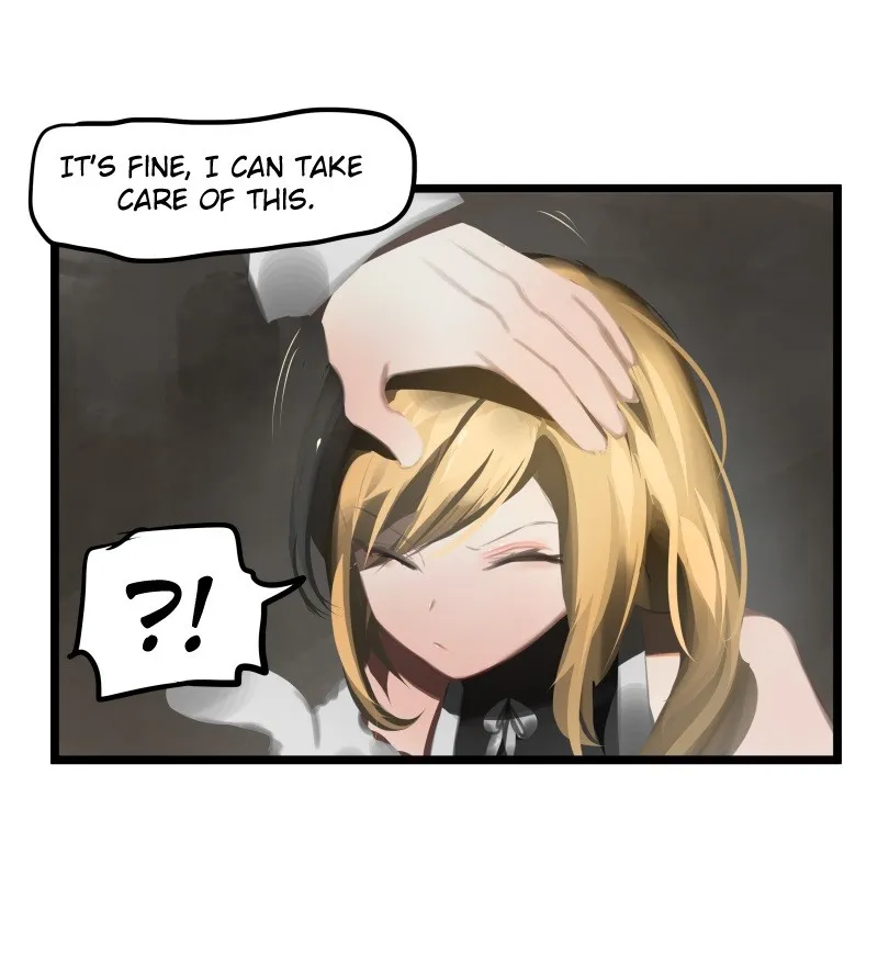 Read Winter Moon chapter 176 image 4 on Lezhin