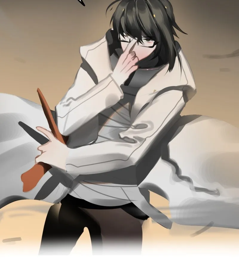 Read Winter Moon chapter 176 image 6 on Lezhin