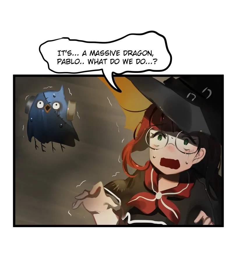 Read Winter Moon chapter 176 image 7 on Lezhin