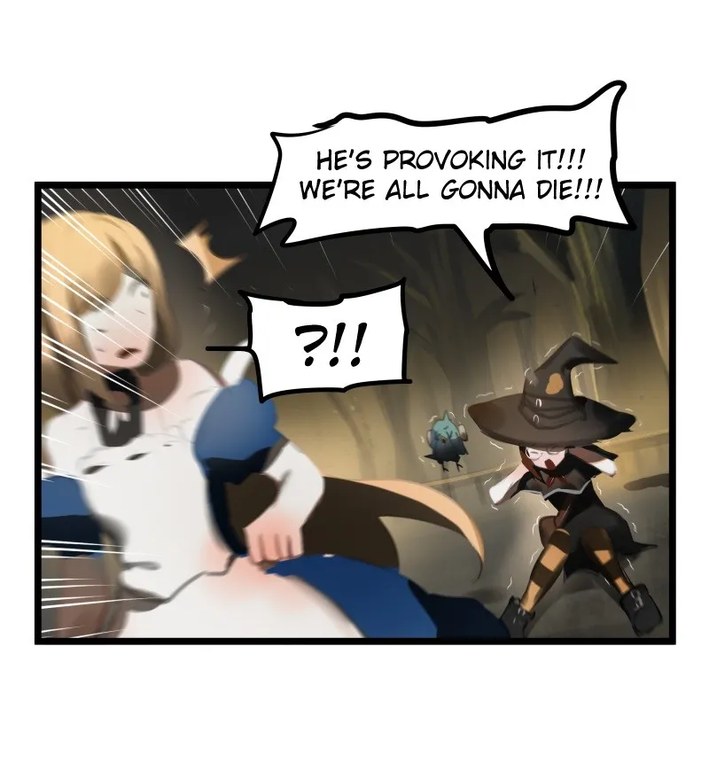 Read Winter Moon chapter 176 image 9 on Lezhin