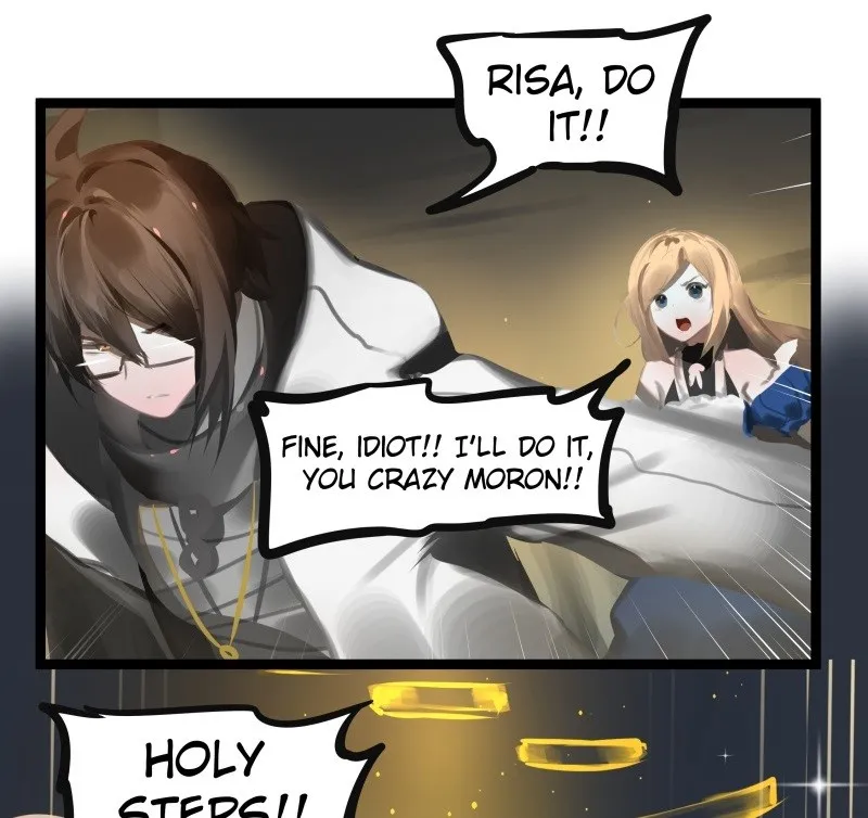 Read Winter Moon chapter 177 image 1 on Lezhin