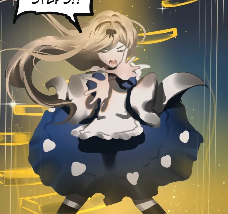 Read Winter Moon chapter 177 image 2 on Lezhin