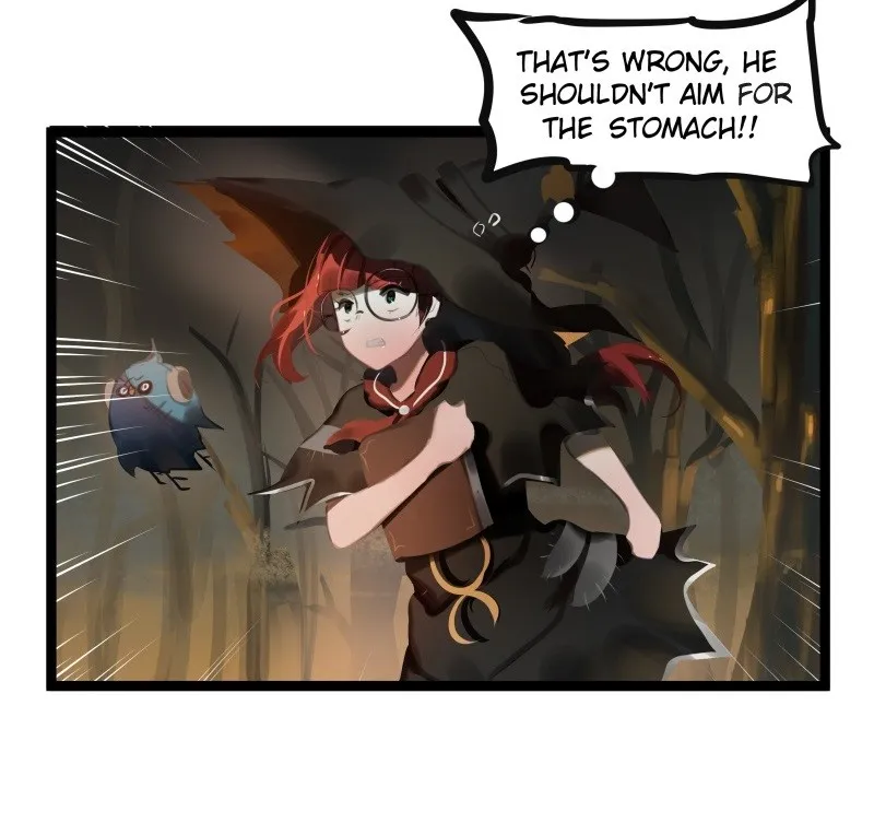 Read Winter Moon chapter 177 image 4 on Lezhin