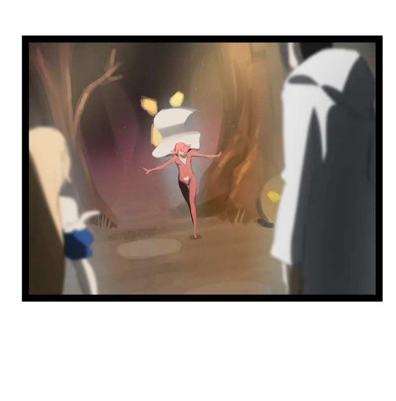 Read Winter Moon chapter 178 image 2 on Lezhin