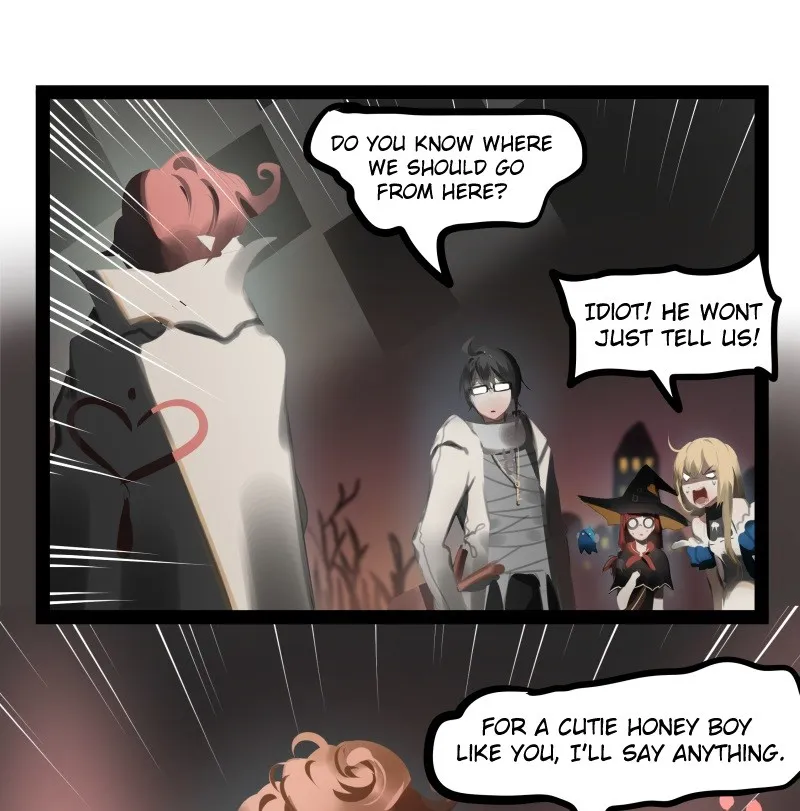 Read Winter Moon chapter 178 image 3 on Lezhin