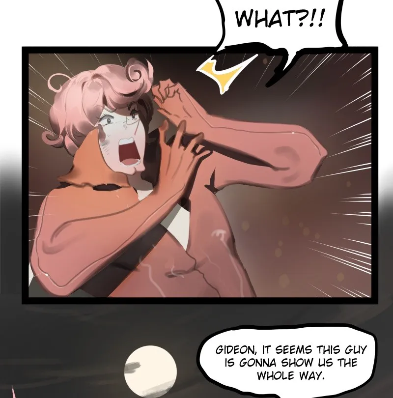 Read Winter Moon chapter 178 image 8 on Lezhin