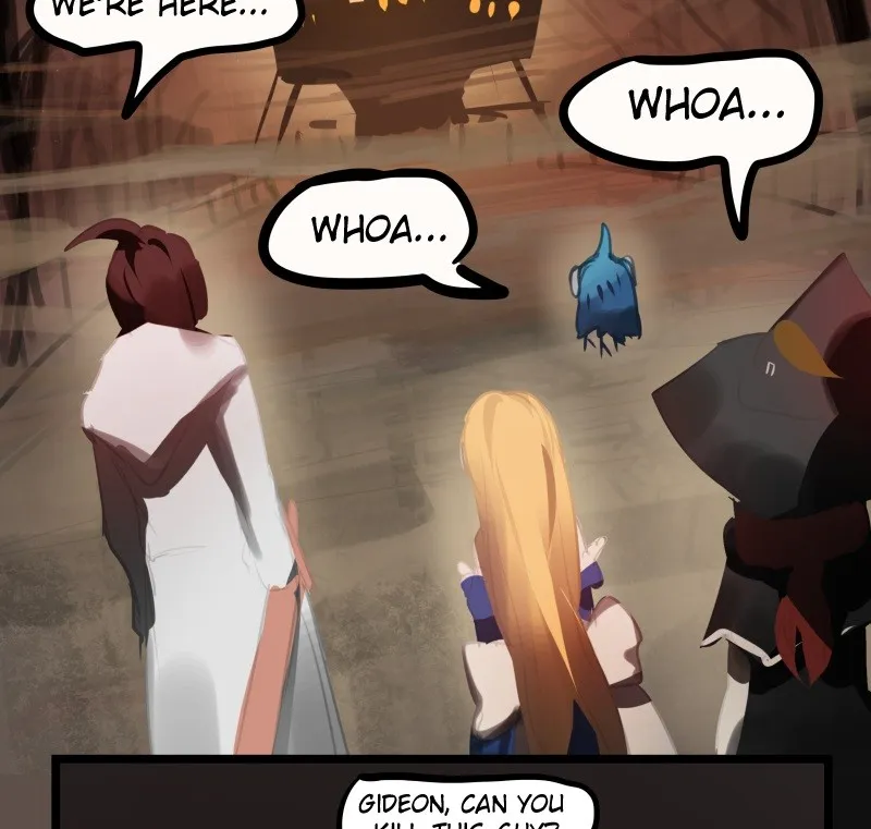 Read Winter Moon chapter 179 image 2 on Lezhin