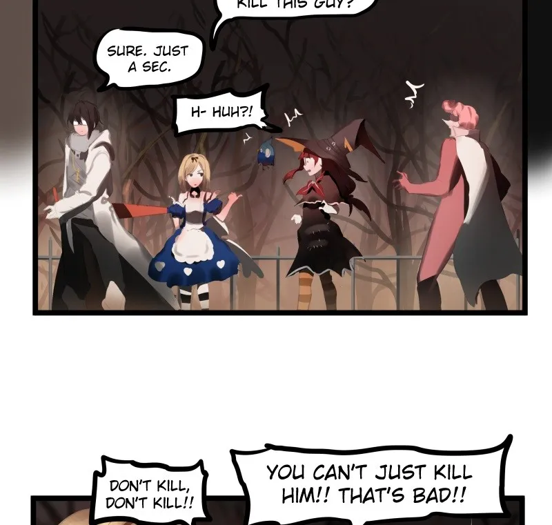 Read Winter Moon chapter 179 image 3 on Lezhin