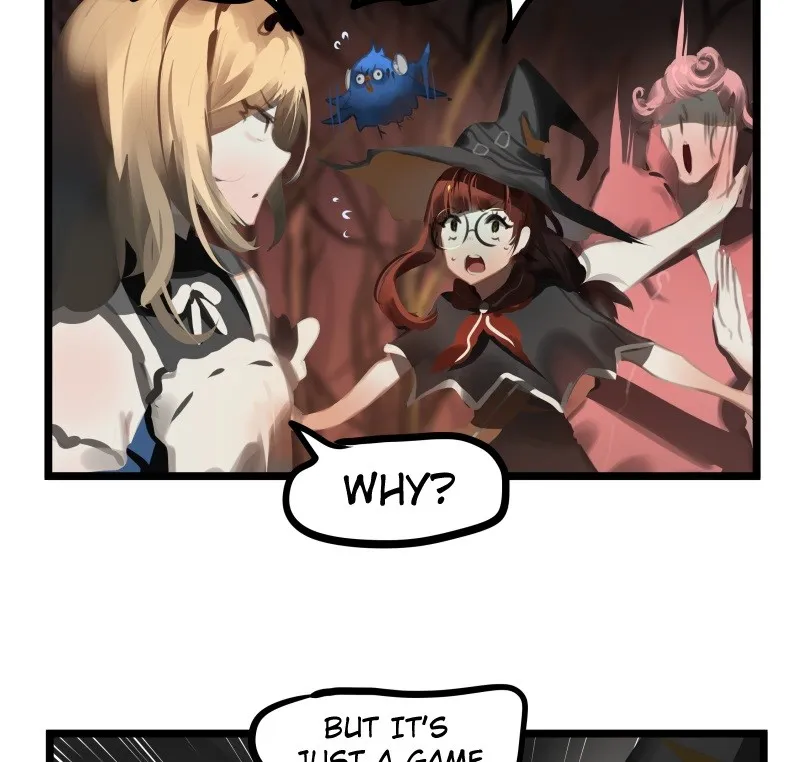 Read Winter Moon chapter 179 image 4 on Lezhin