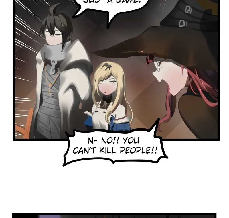 Read Winter Moon chapter 179 image 5 on Lezhin