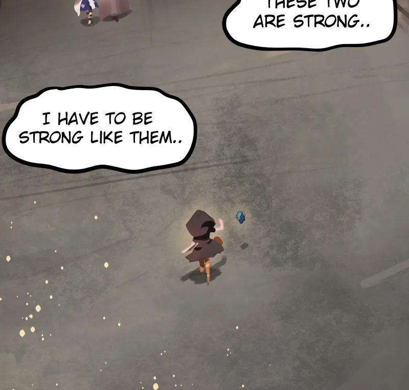 Read Winter Moon chapter 179 image 9 on Lezhin