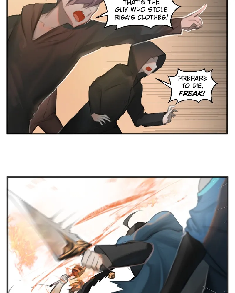 Read Winter Moon chapter 18 image 1 on Lezhin