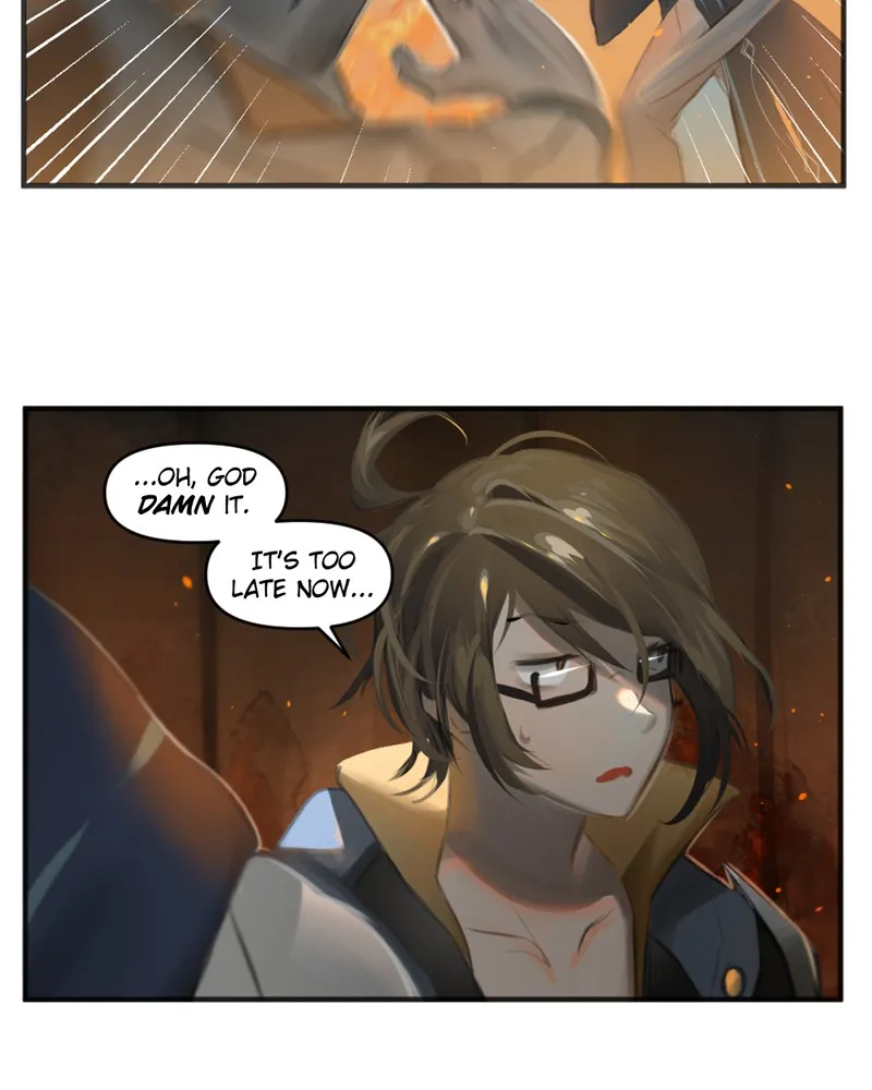 Read Winter Moon chapter 18 image 10 on Lezhin