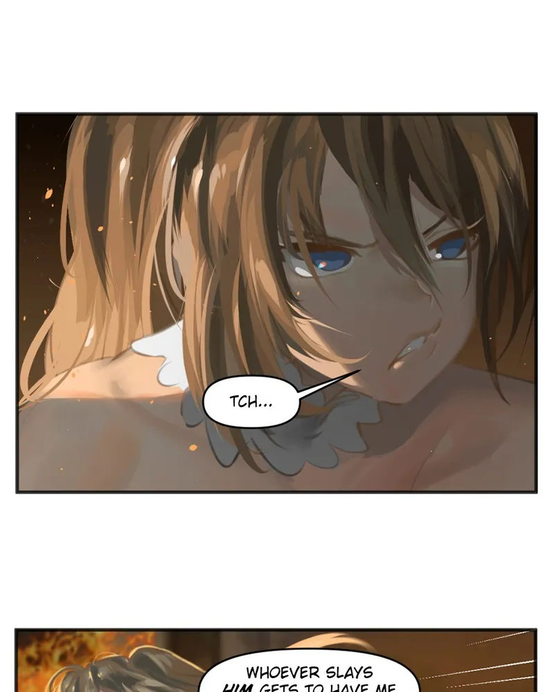 Read Winter Moon chapter 18 image 11 on Lezhin