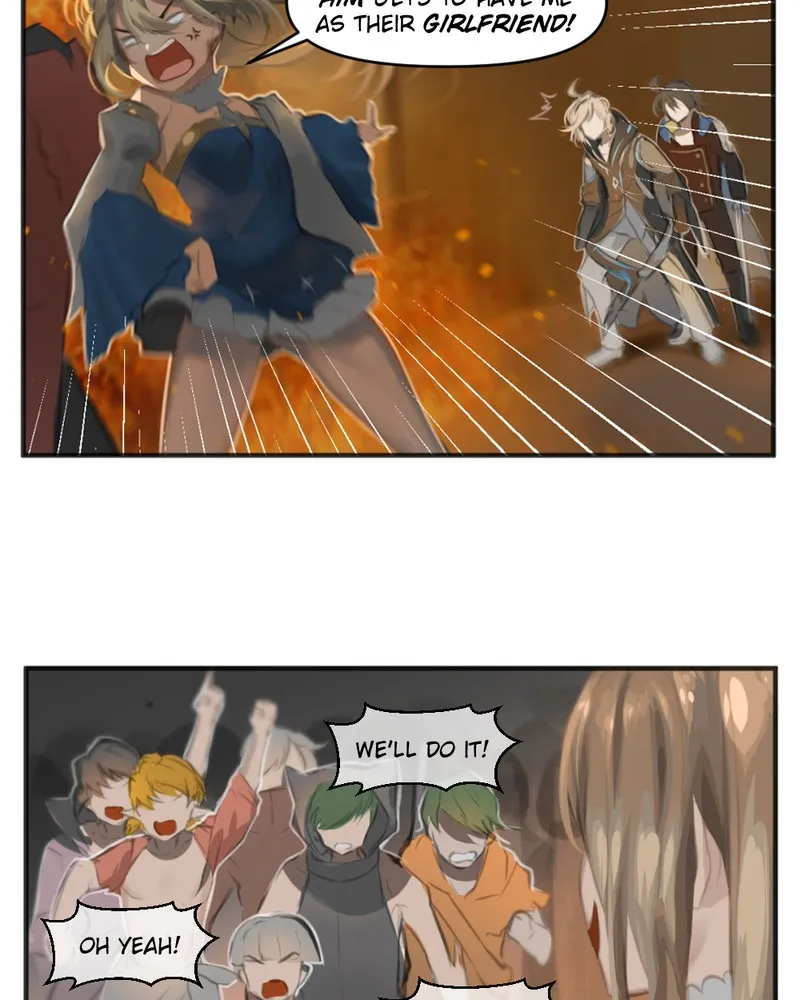 Read Winter Moon chapter 18 image 12 on Lezhin